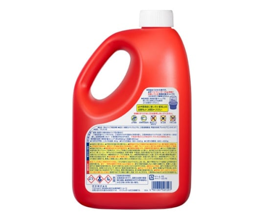 パイプハイター 高粘度ジェル 業務用 つけかえ用 2kg パイプクリーナー 1ケース（6本入） 1ケース(6本入)