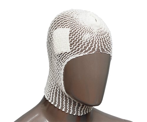 White Net No. 3 1pc NE-123 1pc/box