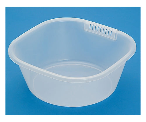 Crude Washtub L 130114 1pc