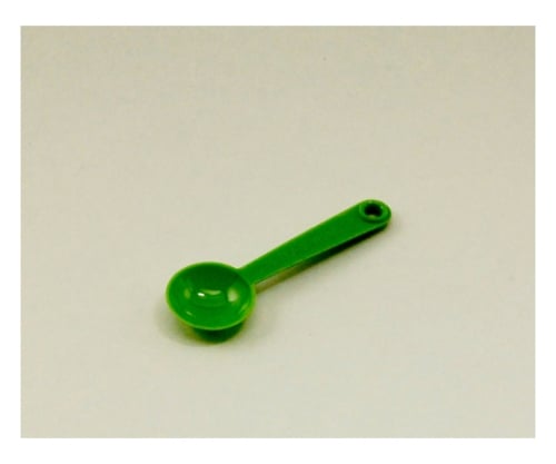 계량 스푼 2mL 210267 1개