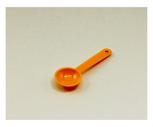 計量スプーン　3mL　210274 1本