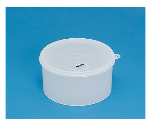 Bill Pot Round No.5 280079 1 piece