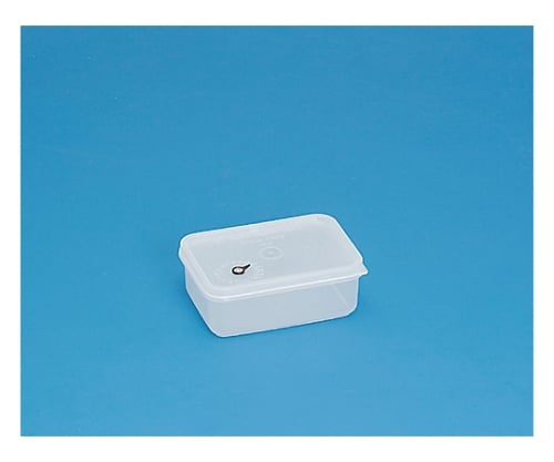 Bill Pot Square Type No.3 280154 1 piece