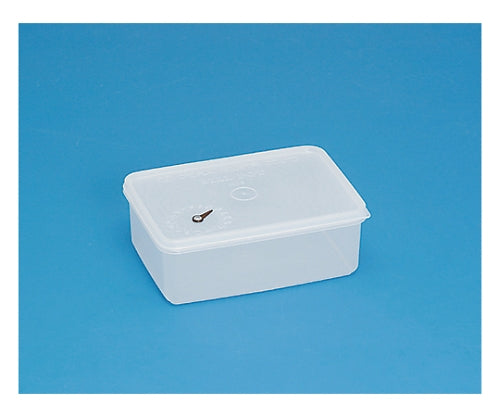 Bill Pot Square Type No.5 280178 1 piece