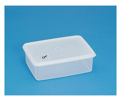 Bill Pot Square Type No.6 280185 1 piece