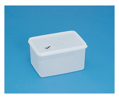 Bill Pot Square Deep Type No.5 281045 1 pc