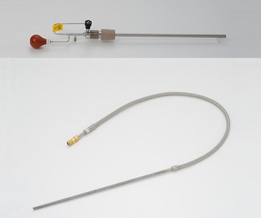 Cryojet (for 5L) + Flexible Hose (1m) Set 1 set