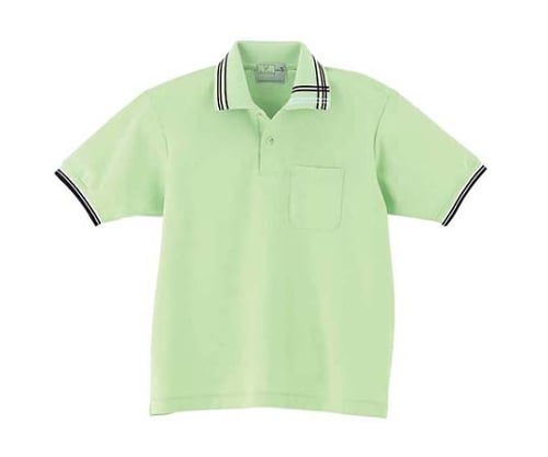 폴로 셔츠(라임) CR106-37 L 1장