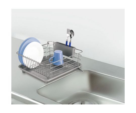 N 포제 종횡 겸용 W코트 물자 실버 553080 1개