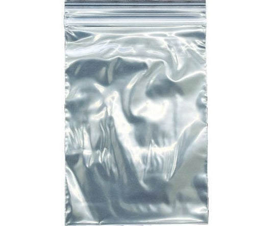 Ziplock bag "Unipack GP" GP F-4 170 x 120 x 0.04 1 bag (100 pieces) GP F-4 1 bag (100 pieces)