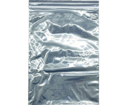 Ziplock bag "Unipack GP" GP I-4 280 x 200 x 0.04 1 bag (100 pieces) GP I-4 1 bag (100 pieces)