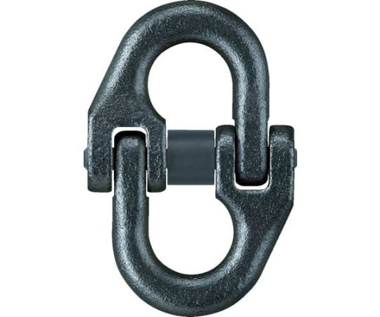 Chain sling (eye type) processed material High coupling HC Basic load capacity 3.2t HC3100 1 piece