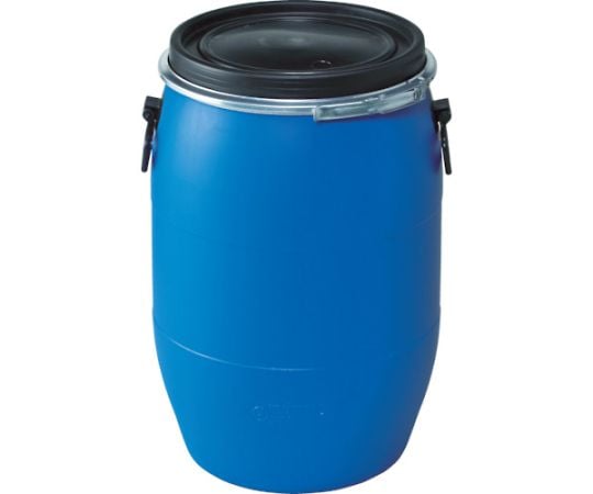 파워 드럼 오픈 타입 60리터 POM-60 1개