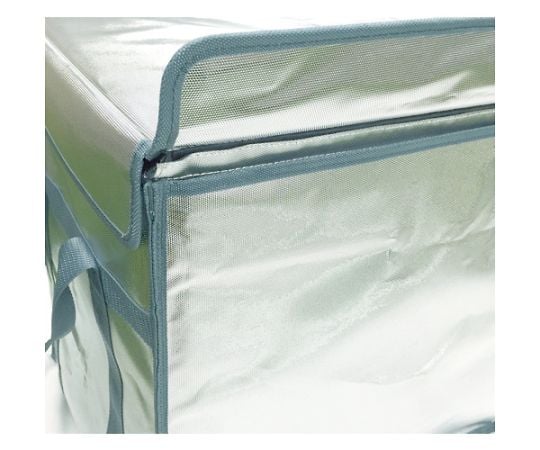 Ultra-cold cooler box, hook-and-loop fastener type, 35L, TCB-35, 1 piece