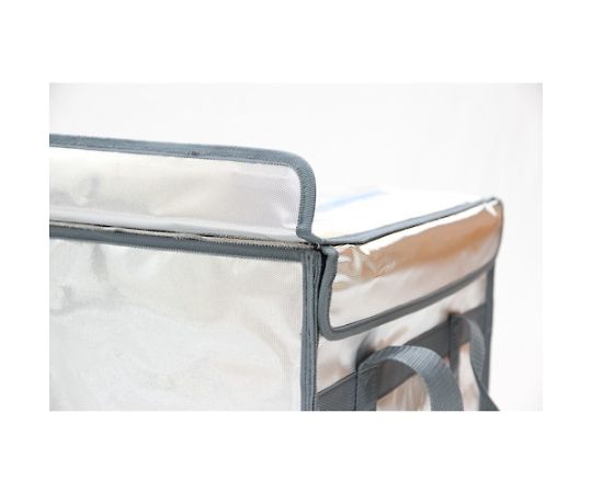 超保冷クーラーBOX　マグネットタイプ　50L　TCBM-50 1個