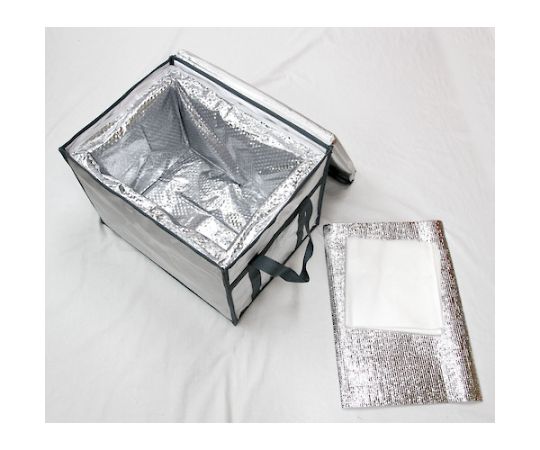 超保冷クーラーBOX　マグネットタイプ　50L　TCBM-50 1個