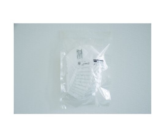 二つ折り使い捨て式防じんマスク　DS2排気弁付　10枚入　TD02V-S2 1袋(10枚入)