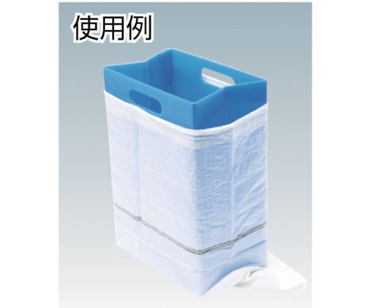 土のう袋用ガイドボード　TDRP-40 1枚