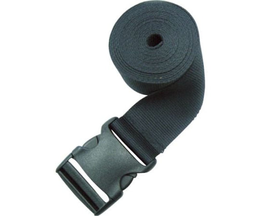 Impact-resistant resin buckle binding belt 25mm TLB-WG-KB25 1 piece
