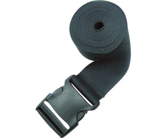 Impact-resistant resin buckle binding belt 50mm TLB-WG-KB50 1 piece
