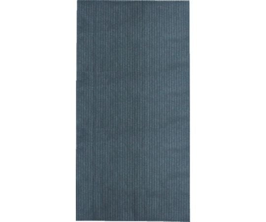 Light-shielding and heat-shielding mesh sheet 900X1800 Black TLHM-9018-BK 1 roll