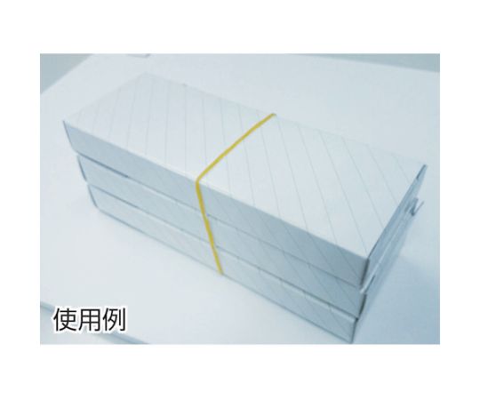 ゴム　輪ゴム　6mm×160mm（12本）　TT-12 1袋(12本入)