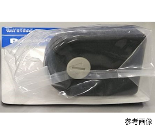 Rolling Tap 1 outlet Black WH2129BP 1 piece