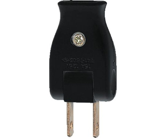 Snap Cap Black WH4021BP 1pc