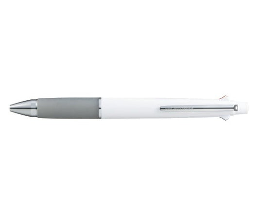 Jetstream 0.7 Multi-function Pen 4&amp;1 Silver MSXE5100007.26 1 piece