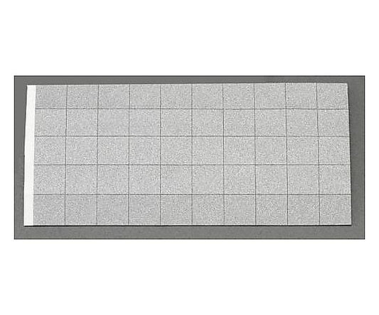 デジタル回転計用反射シール(50枚)　EA714NB-1 1個