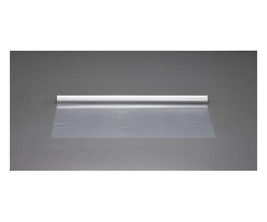 915x0.3mmx 5m 半透明フィルム(PVC製)　EA911AG-102 1本