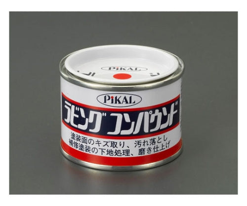 140g 도장면 상처 제거·연마용 컴파운드 EA920AP-31 1개