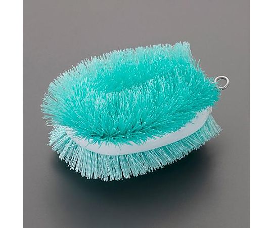 φ100x75mm scrubbing brush EA928AG-2A 1 piece