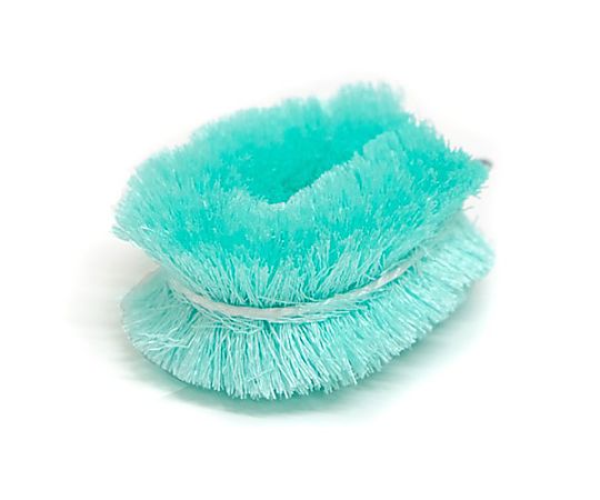 φ100x75mm scrubbing brush EA928AG-2A 1 piece