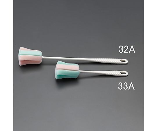 45x60x380mm Pot/Bottle Cleaner EA928AG-32A 1 piece