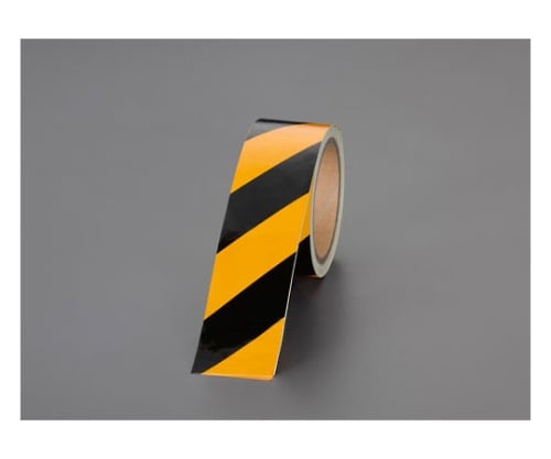 50mmx50m reflective tape EA983F-28 1 roll