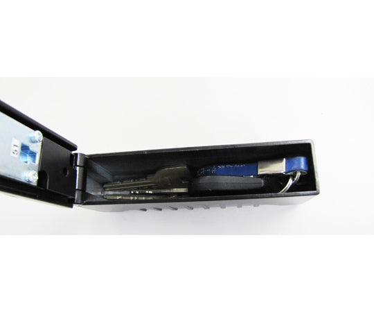 キーボックス(ﾀﾞｲﾔﾙ錠式)　EA983ZA-11A 1個