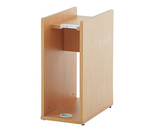 지팡이가 달린 수하물 보관 내츄럴 RFNO-T5025NA 1개