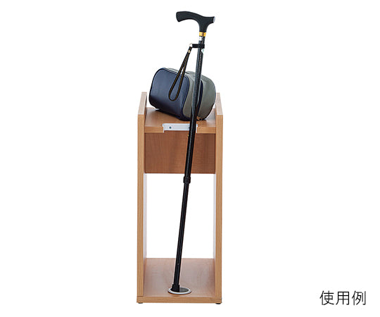 지팡이가 달린 수하물 보관 내츄럴 RFNO-T5025NA 1개