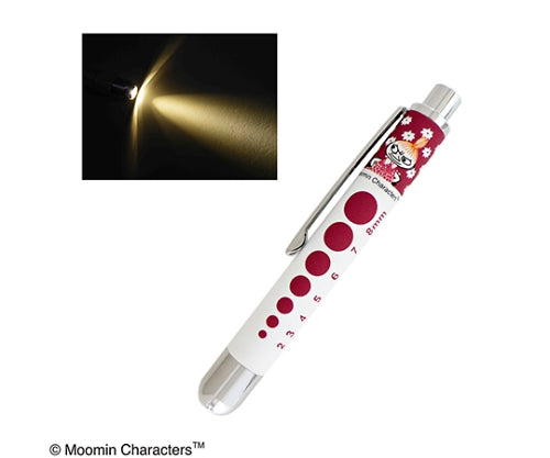 소프트 LED 미니 펜 라이트 리틀 미이 엔지 ST-ZM0123 1 개