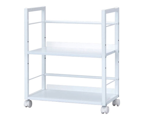 デスクターナ フレームタイプ ホワイト ND-001　ND-001ｼﾛ 1個