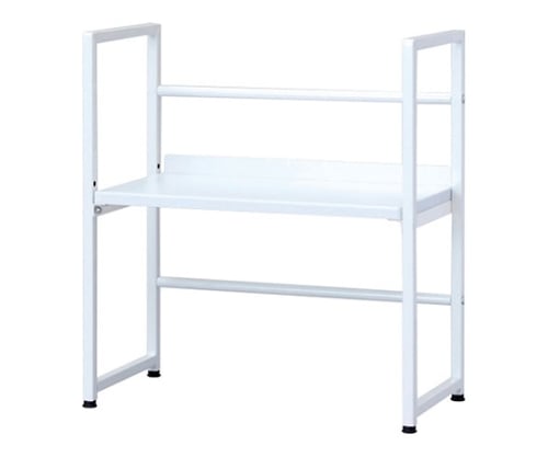 Multi-file rack W500mm White ND-F525 ND-F525 White 1 piece