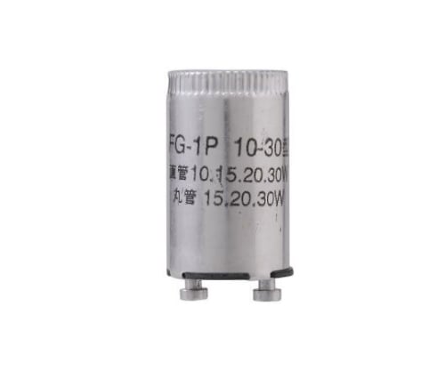 グロー球 10～30W形 用 P21　FG1P1P 1個