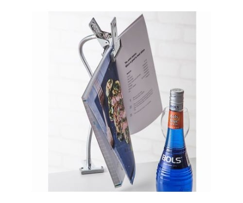 Both clips A3 strong type CLW3 1 piece