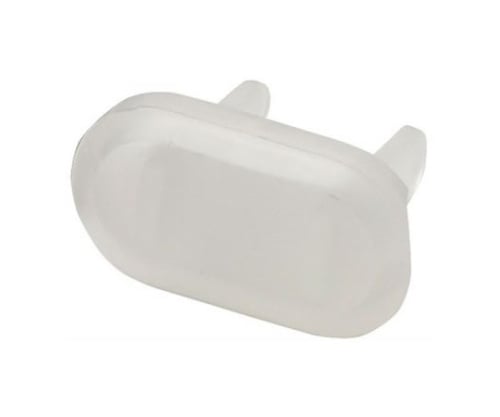 Outlet cap 10 pieces KC8 1 piece