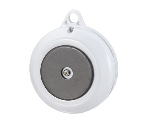 다이얼 타이머 화이트 T05W 1개