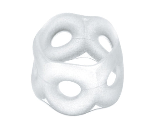 紙めくり<メクリン>L クリア5個　ﾒｸ-22T 1パック(5個入)