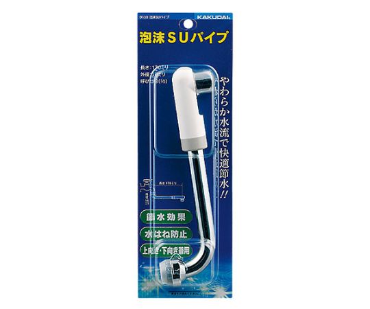 泡沫SUパイプ170　9130 1個