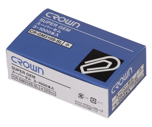 Super Gem CR-GM310S-SL 1 piece