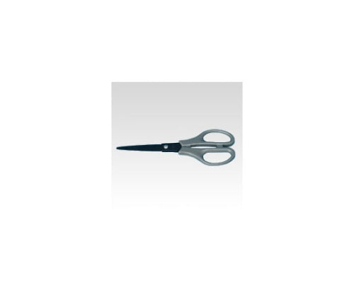Scissors for office use, gray, CR-HS162-GR, 1 piece
